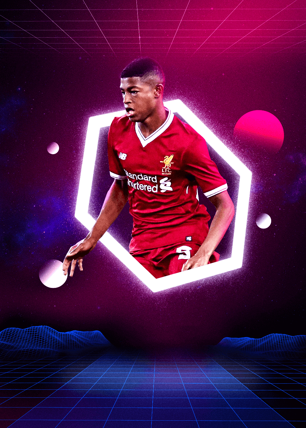 冊的榮耀時 冊的榮耀時