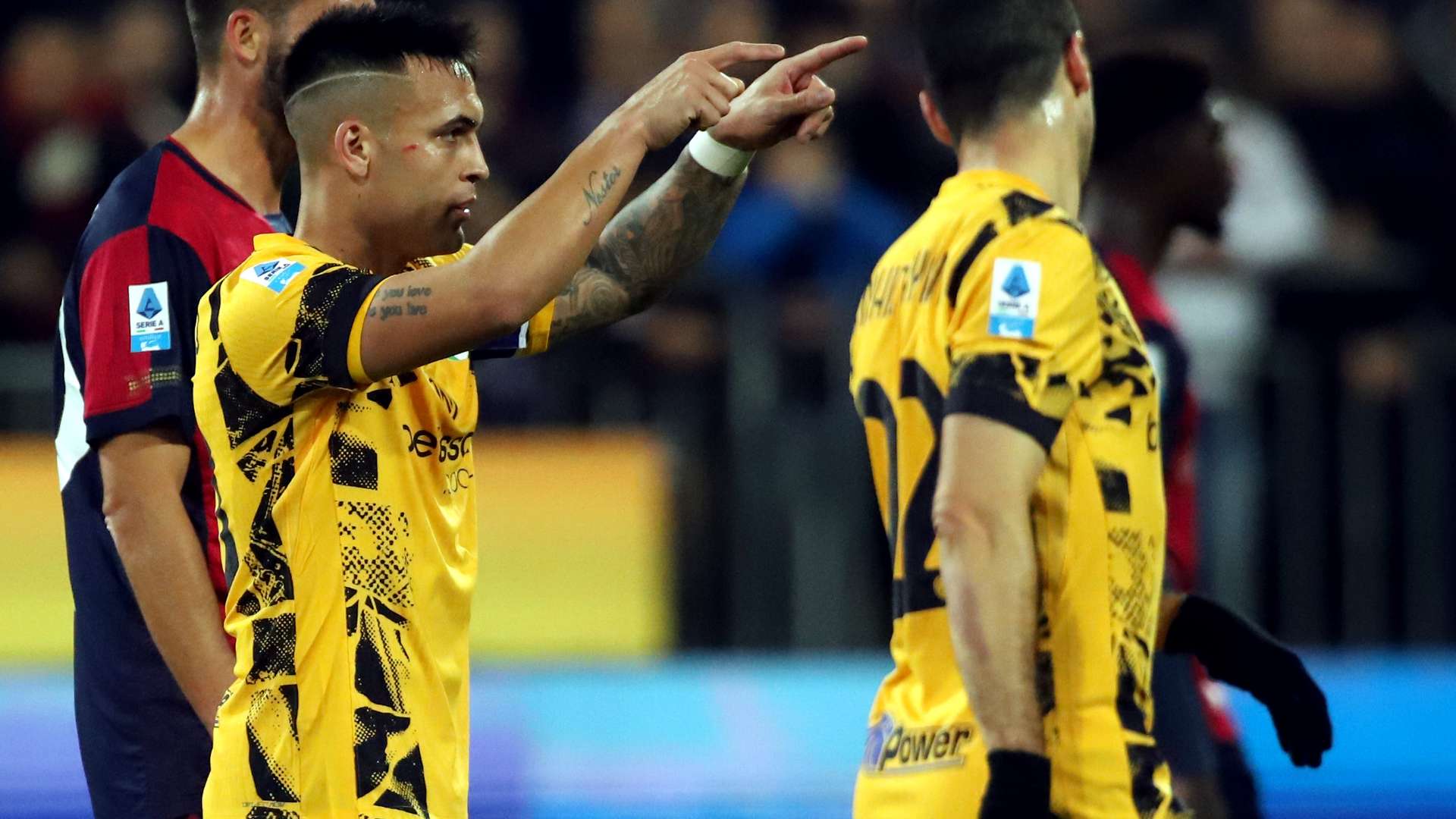 無疑為珍妮 無疑為珍妮