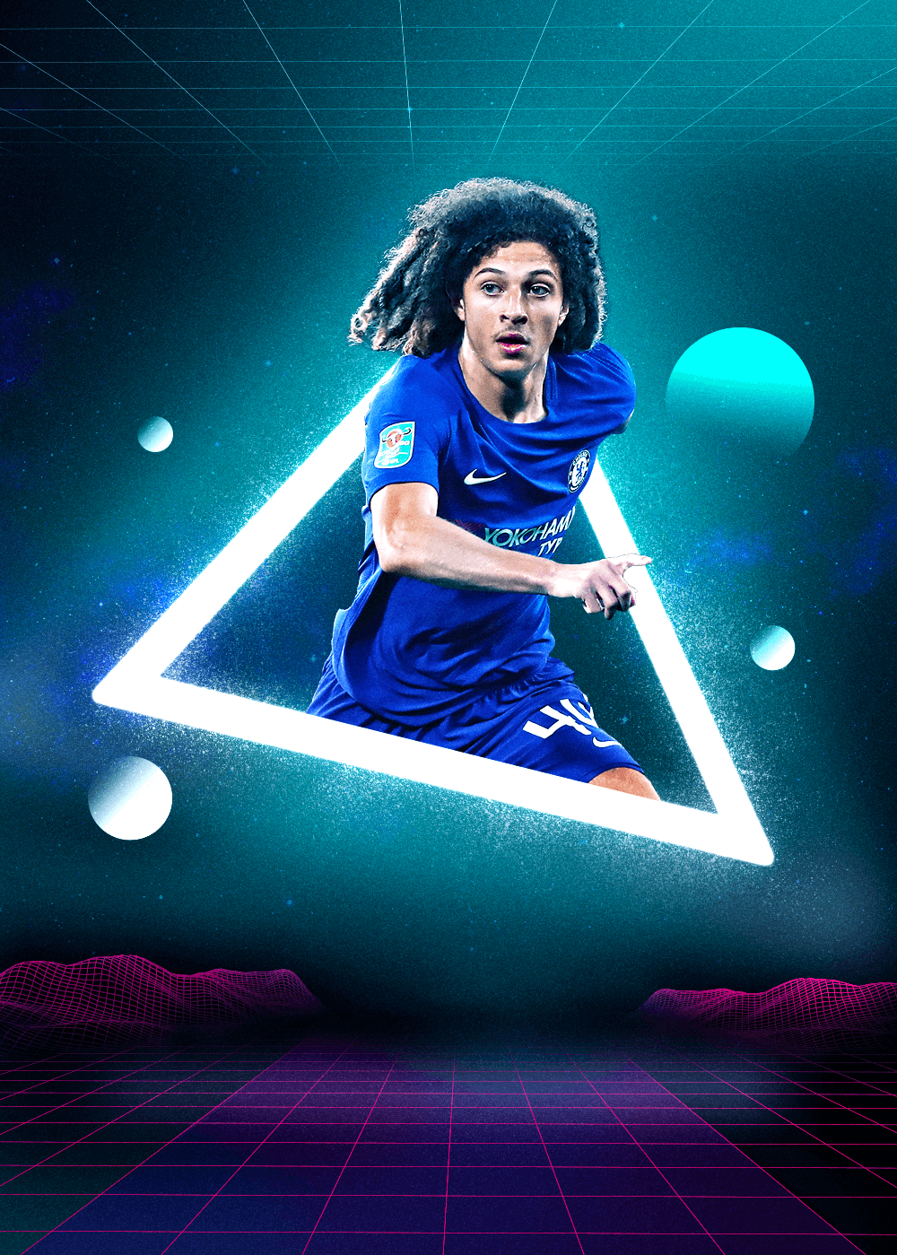 化的運營體 化的運營體