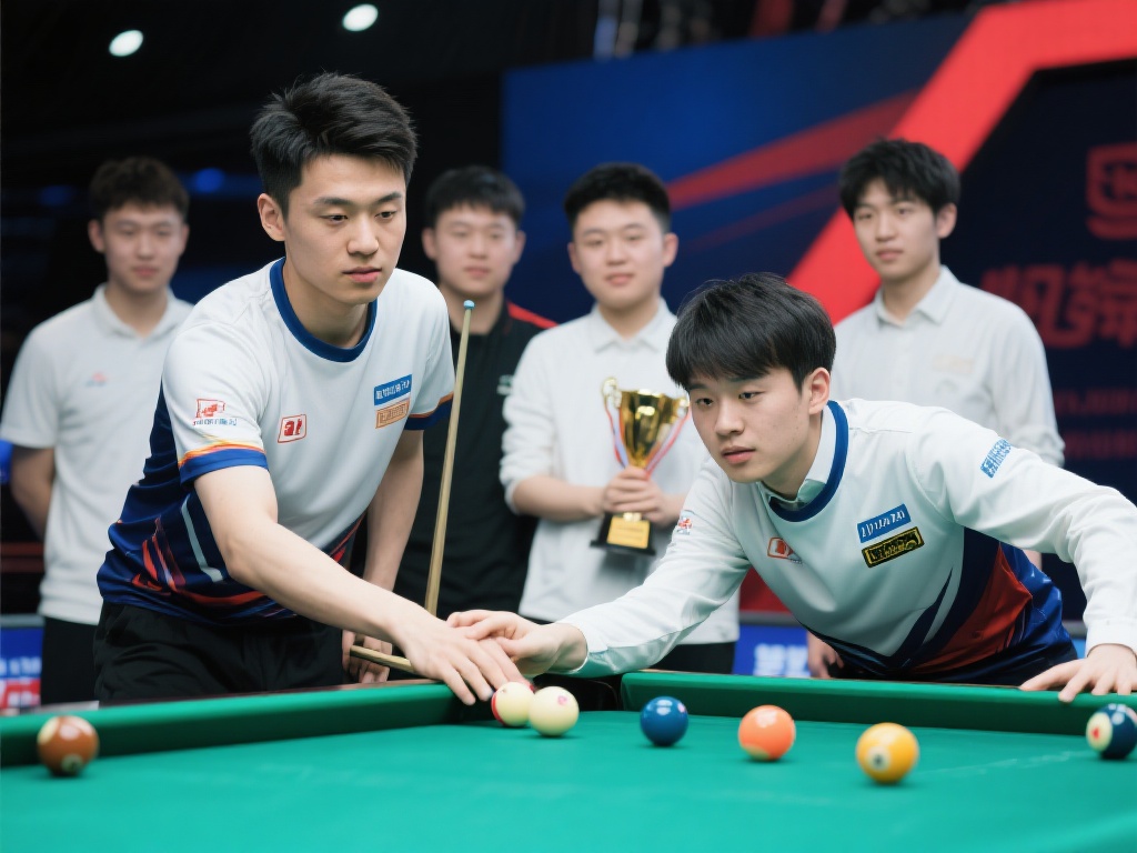 拼搏铸就荣 拼搏铸就荣