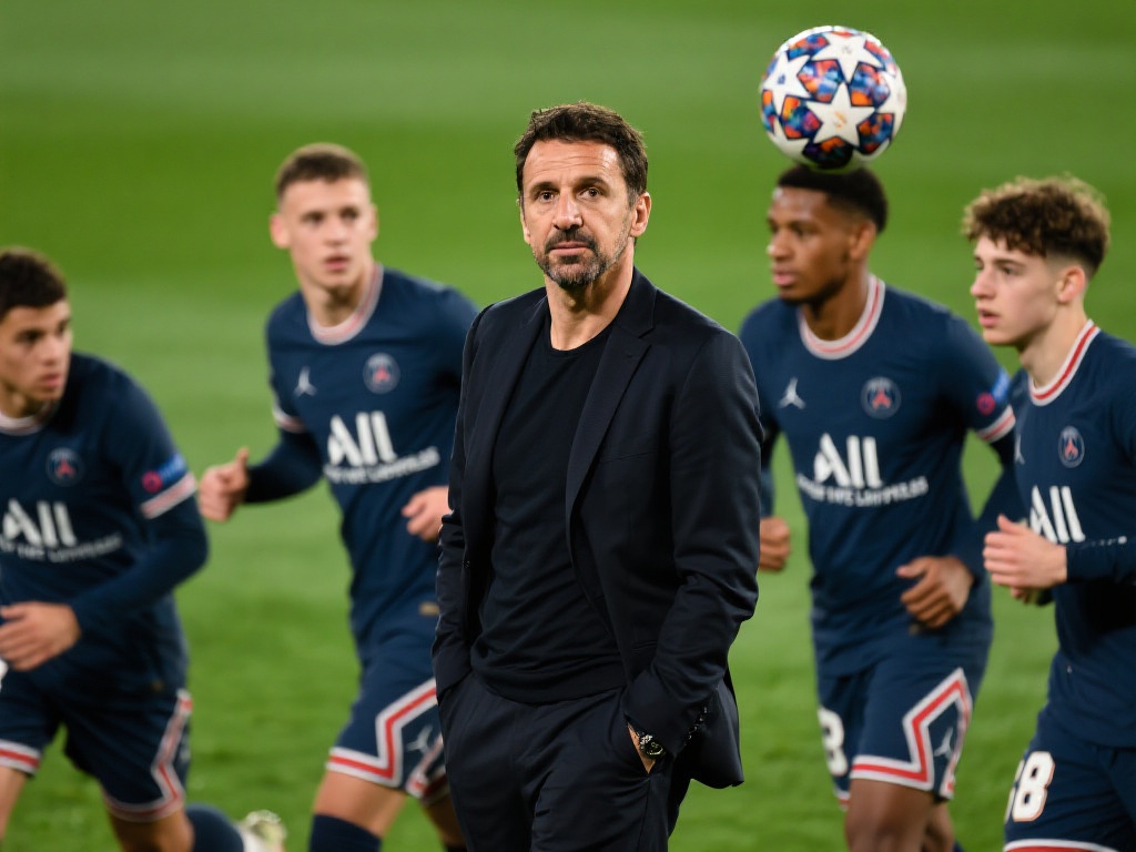 在与曼城的 在与曼城的