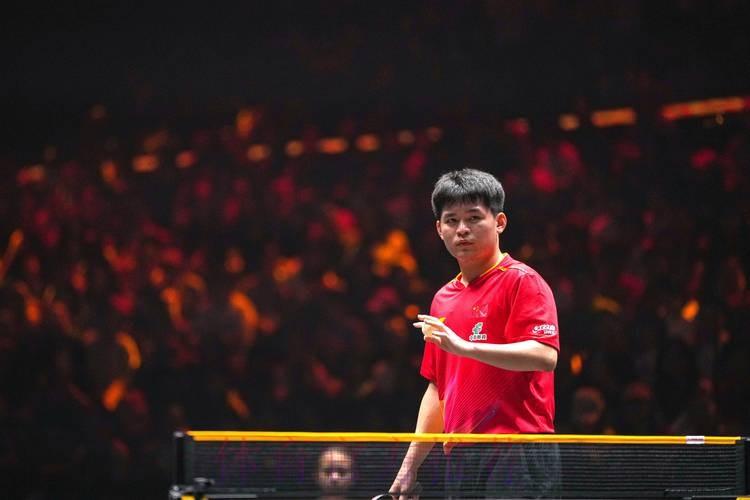 WTT冠军赛多哈站 林诗栋战胜梁靖崑晋级男单四强 WTT冠军赛多哈站 林诗栋战胜梁靖崑晋级男单四强