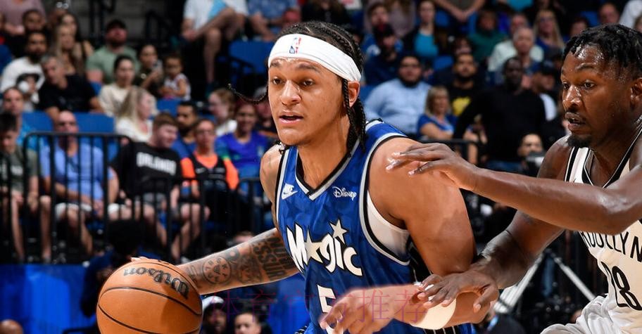 班凯罗30+14 魔术险胜篮网 班凯罗30+14 魔术险胜篮网