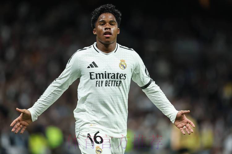 阿斯谈恩德里克出场时间:国王杯对他是生存之战 阿斯谈恩德里克出场时间:国王杯对他是生存之战